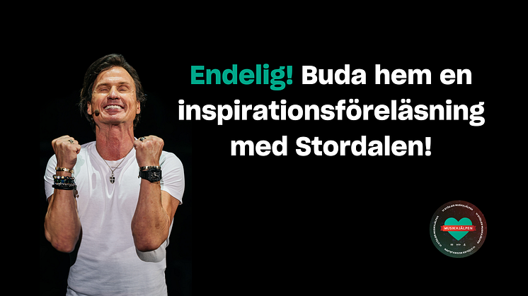 Petter Stordalen