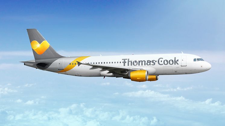 Thomas Cook on Good Decisions