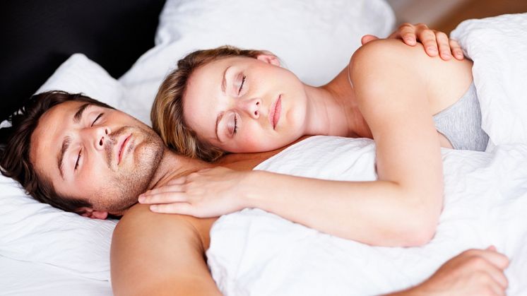 Sinful.dk - Sådan påvirker søvn dit sexliv