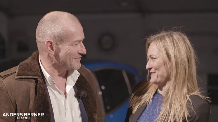 Ford Focus er Årets Bil i Danmark 2019