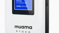 Muama Ryoko – Mobiler WLAN-Router ohne Vertrag