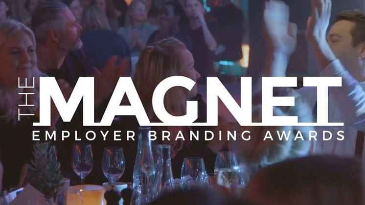 The Magnet Awards – SM i employer branding