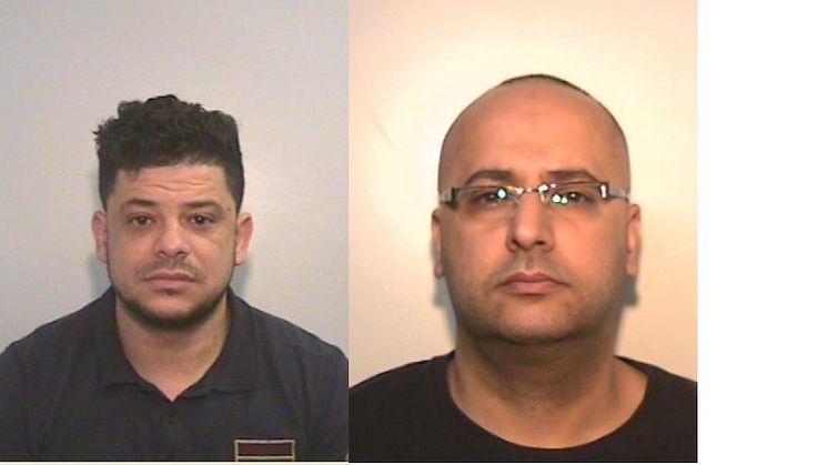 Manchester hair salon owners jailed for smuggling and tax fraud
