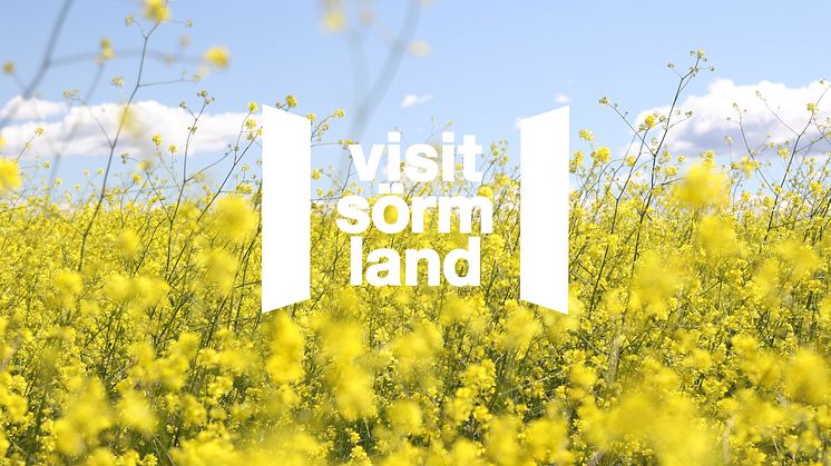 Visit Sörmland arbetar med Massfluencer för att lyfta Sörmland som resmål!