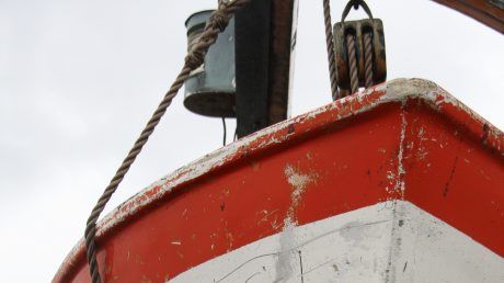 Ny metod att upptäcka giftiga båtfärger "Kan ge bättre miljö i småbåtshamnar"