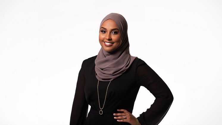 Hayaat Ibrahim utsedd till en av Näringslivets mäktigaste kvinnor 2022