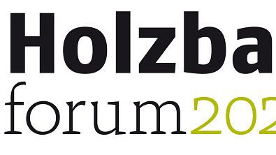 Logo Holzbauforum 2020