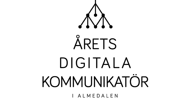 Springtime och Notified utser Årets digitala kommunikatör i Almedalen