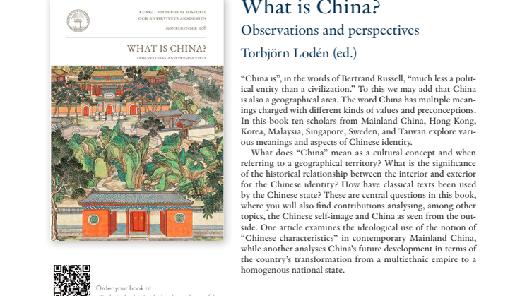 Book news What is China.pdf