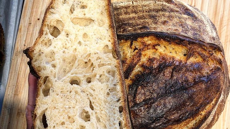 Artisan Bread Smaka på Värmland 2021