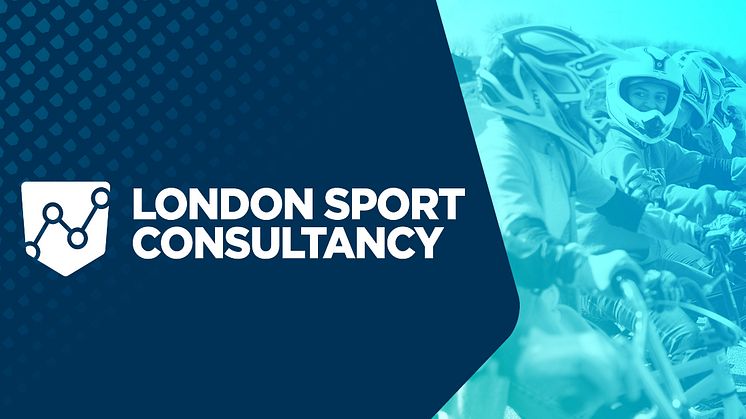 London Sport Consultancy: Helping to get Londoners active together