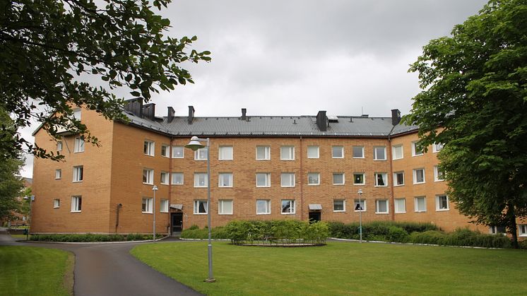 Victoria Park köper 900 lägenheter av AB Bostäder i Borås