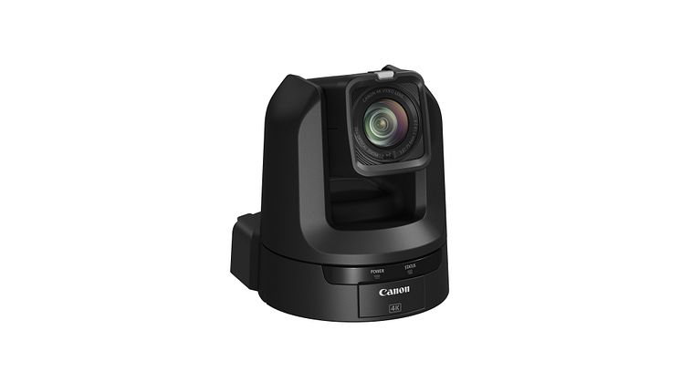 Canon CR-N100 - 4-kameran med panorering/tilt/zoom för inomhusbruk.