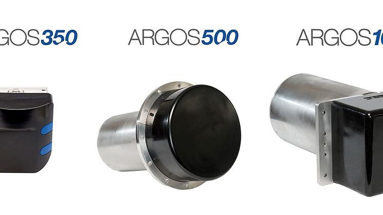 FarSounder Argos Transducers