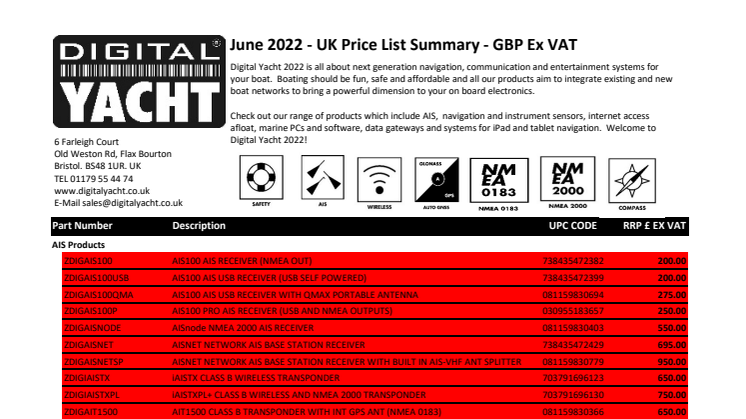 DIGITAL YACHT JUNE 2022 UK PRICE LIST.pdf