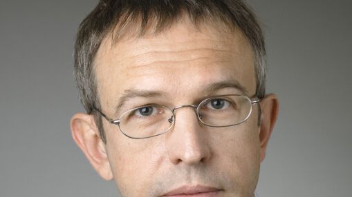 Andrei Chabes, professor vid Umeå universitet, ny ledamot i klassen för biologiska vetenskaper vid Kunglig. Vetenskapsakademien.