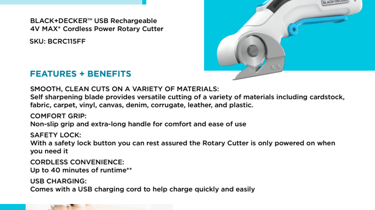 BD_USB Rechargeable 4V MAX_ Cordless Power Rotary Cutter_BCRC115FF.pdf