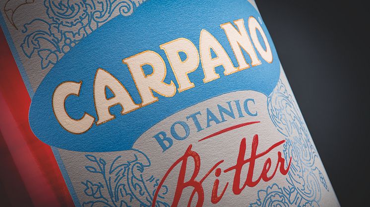 Carpano Botanic Bitter