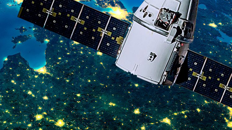 ESA lägger rymdkonferens i Lund 