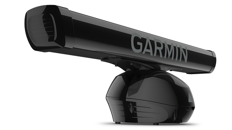 Garmin_GMR56_in Schwarz (c) Garmin Deutschland GmbH