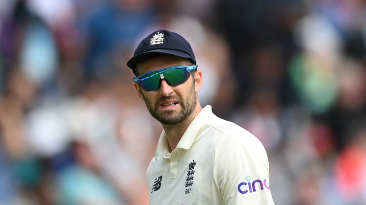 England seamer Mark Wood (Getty Images)