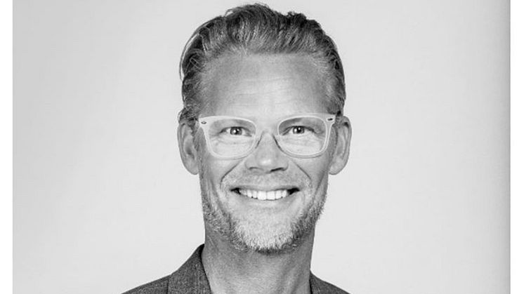 Patrik Kimling är etablerare på REITAN CONVENIENCE i Sverige.