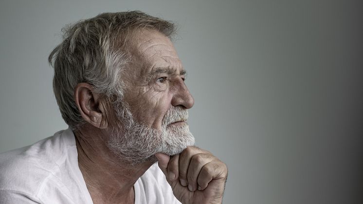 Minds Äldrelinje ska hjälpa isolerade äldre genom Coronakrisen