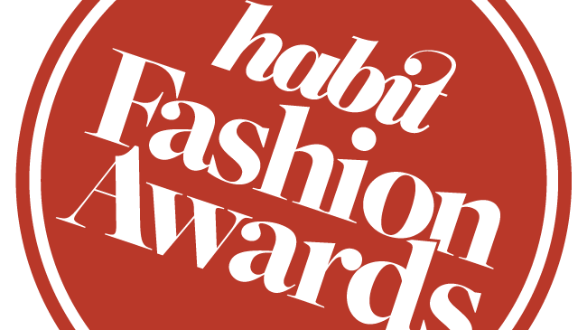 Finalisterna presenteras inför Habit Fashion Awards 2020