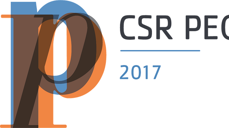 I morgen uddeles CSR People Prize til socialt ansvarlige virksomheder