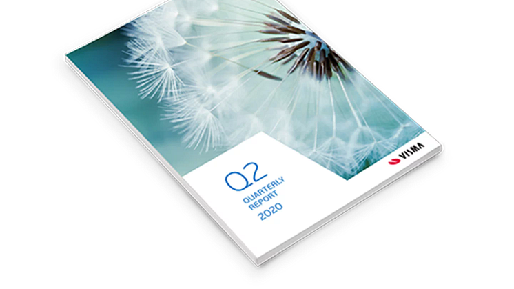 Visma’s Q2 revenue increases 27% thanks to continued high pace of acquisitions and new cloud customers