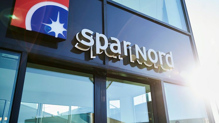 Spar Nord åbner ny bank på Lolland-Falster