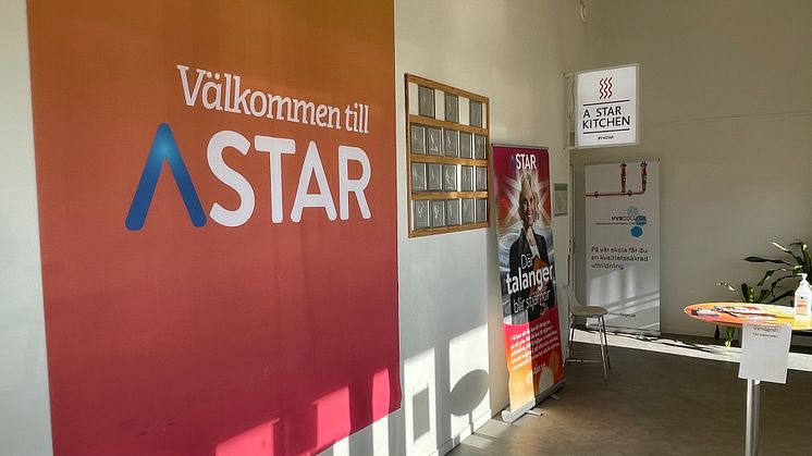 Astar får förnyat förtroende som kommunal vuxenutbildare i Umeå och Skellefteå.