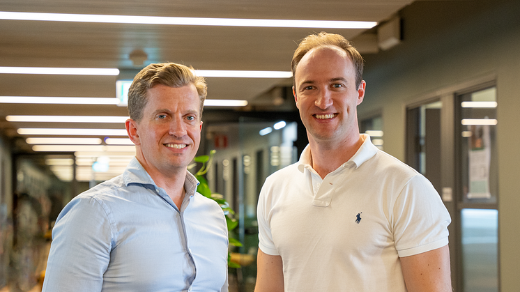 Mynt raises 150 mSEK to help European businesses automate expense management through its smart corporate card and spend management solution.