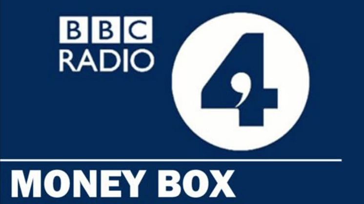 BBC Radio 4 Moneybox discusses timeshare loan scandal.  Victims given hope of loan cancellation