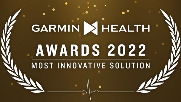 Garmin gibt die Finalisten der Garmin Health Awards 2022 bekannt 
