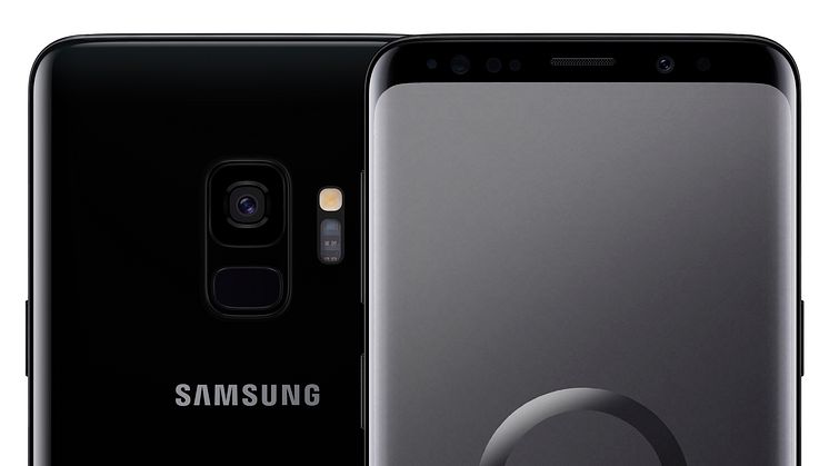 Galaxy S9_front_back_black