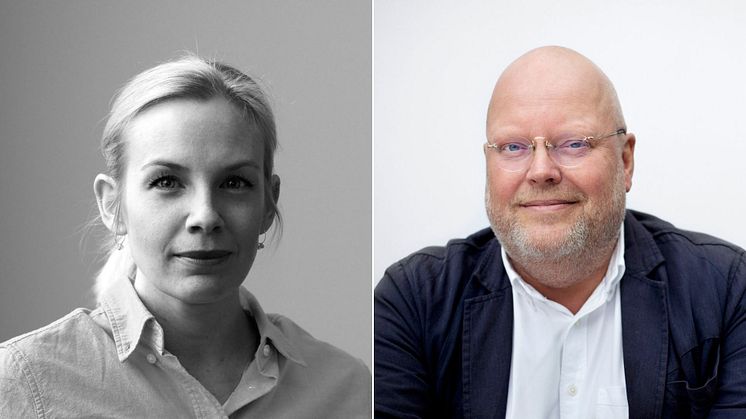 Ulrika Norin är vd för Umeåbaserade Omnio och Tomas Eriksson är ny styrelseordförande för bolaget. Den nya styrelsen består av erfarna life science-chefer med världsledande expertis inom sina områden. 