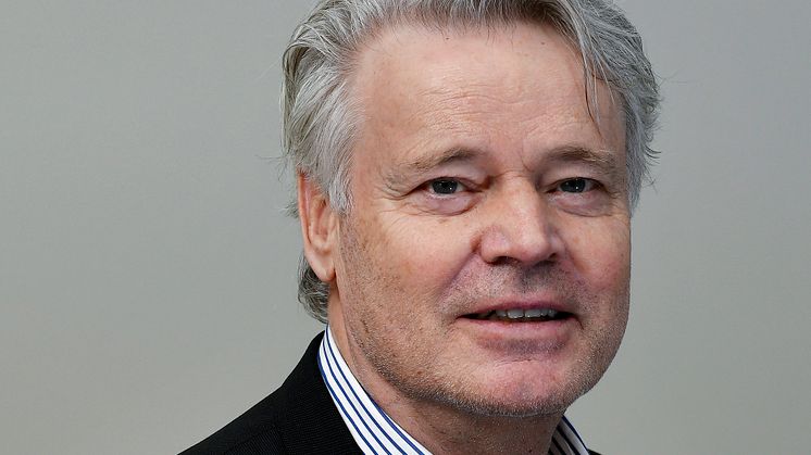 Per-Arne Andersson, ordförande i Friskolornas riksförbund.