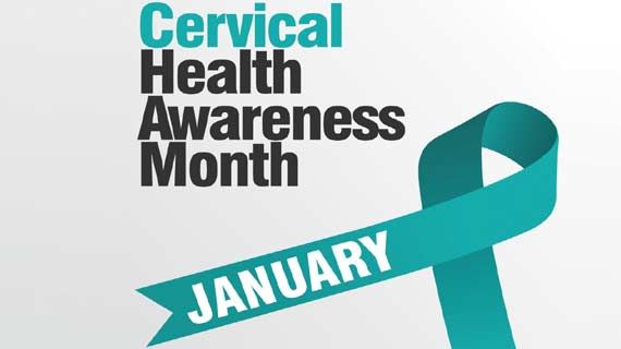 Hologic uppmärksammar Cervical Health Awareness Month