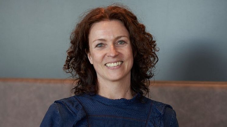 Bettina Wähling tiltrådte stillingen som Marketing Manager Danmark, hvor hun får det overordnede marketingansvar for det danske marked. 