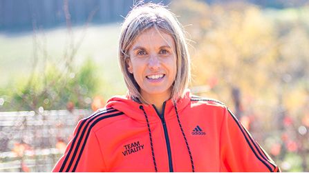 Elana Meyer’s Endurocad high performance sports academy has helped produce 10 Olympic marathon qualifiers; read and be inspired!
