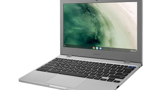 Samsung lancerer Chromebook i Danmark