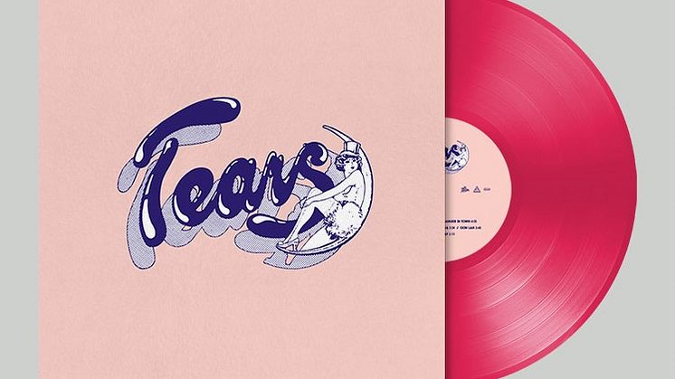 Tears återsläpper ”rosa albumet” med en nyinspelad låt!