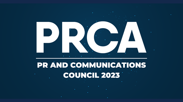 PRCA announces 2023 Council Line-up