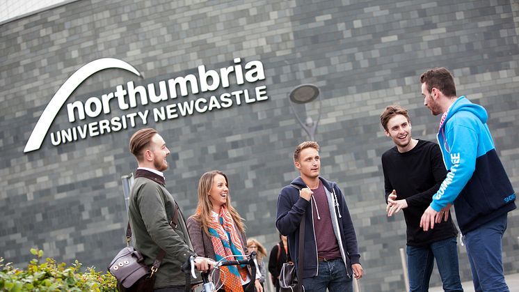 Northumbria’s learning resources praised in National Student Survey
