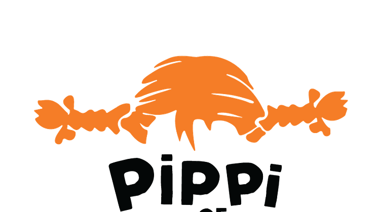Pippi of Today kampanjlogga