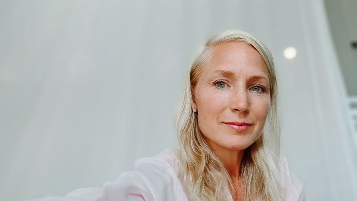 Qinshift utser Mia Moström till ny leveranschef för Sverige