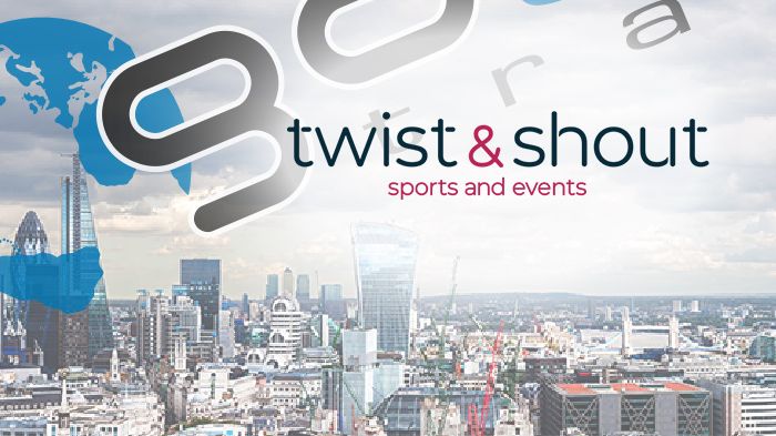 GO Sport Travel announce its acquisition of Twist & Shout Sports and Events, and establishment of the UK based office.