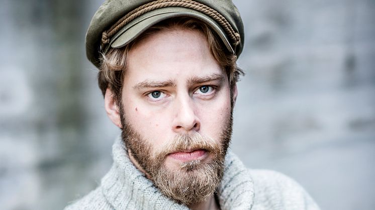 Henrik Evertsson vinnare av Stora Journalistpriset i kategorin Årets Avslöjande