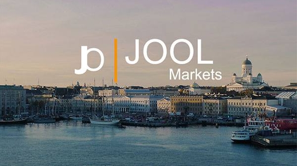 JOOL Markets AS opens up a branch office in Finland